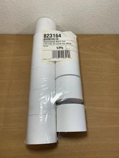 10Rolls, 2 1/4 x 150 ft, White, adding machine tape Paper Rolls