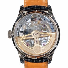 2017 IWC Perpetual Calendar 18K White Gold Watch IW503401 2