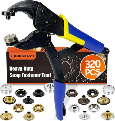 #ad #ad Snap Tool for Boat Covers Heavy Duty Snap Fastener Tool Snap Installation Tool $52.90