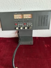 Otari MTR-15 VU Meter