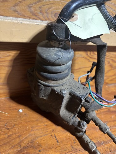 97 Polaris Xpress 300 2x4 Gear Select Shift Lever Shifter - Picture 3 of 6