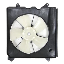 AC3115124 New Replacement Radiator And Condenser Fan Assembly