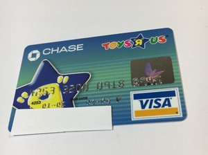 toys r us visa
