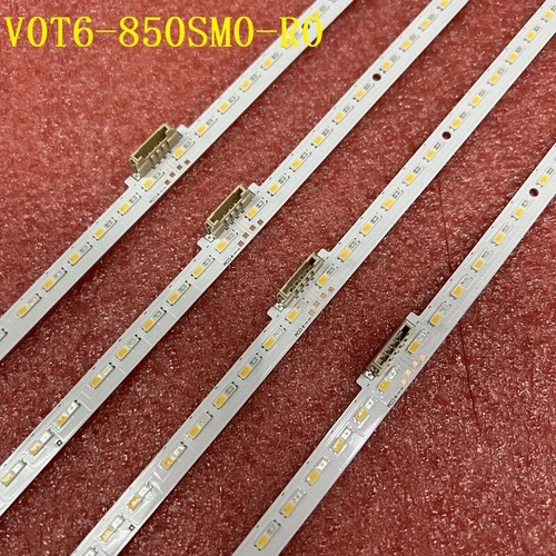LED Hintergrundbeleuchtung für Samsung BN96-50494A QN85Q7DTAF LH85QBREBGCXZA QN85Q6DTAFXZA - Bild 2 von 8