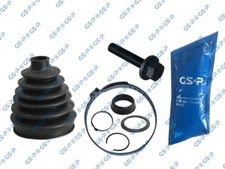 GSP 780115 Bellow Set, Drive Shaft for Audi, Seat, Skoda, VW