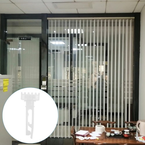 6 Sets Venetian Blind Accessories Bali Blinds Replacement Parts Window Repair