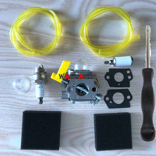 A Ryobi Rbc30Set Rlt30Cet Rlt26Cds Rbc26Ses Homelite Strimmer -Hez