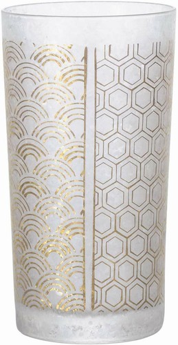 ADERIA WAKOMON Kisshotsunagi Tumbler Glass 145ml 7899 MADE IN JAPAN - Bild 1 von 7