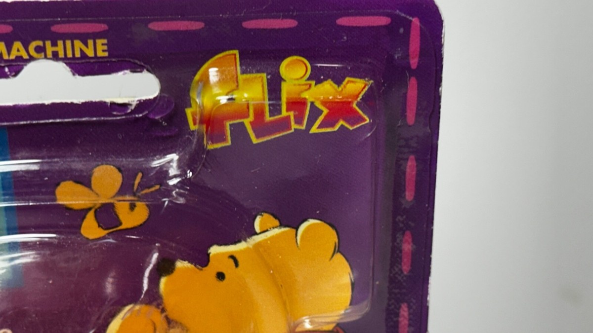 アメコミ flix Gum ball PEZdispenser 90s Unopened アメコミ flix Gum ball PEZdispenser 90s Unopened s-l400.jpg
