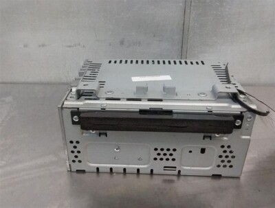 2015-2016 Ford Escape Radio Receiver – OEM Part CJ5T-19C107-FA, Used Good Condition