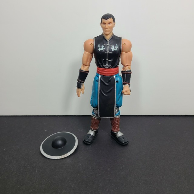 kung lao action figure
