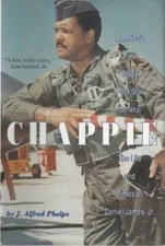 Chappie: America's First Black Four-Star General : The Life and Times of  - GOOD
