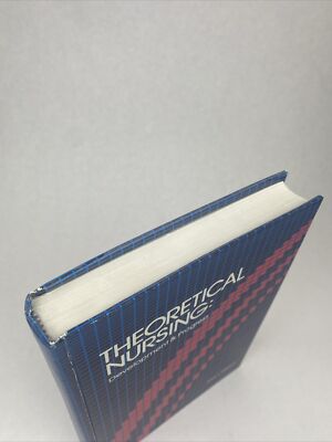 1985 Theoretical Nursing Development and Progress by Afaf Ibrahim