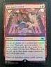 Art Appreciation 099/244 UNF Foil Common Unfinity Magic: The Gathering