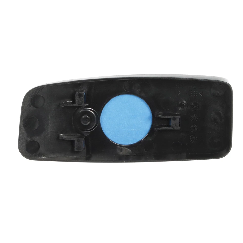 07-09 DODGE SPRINTER 2500 3500 ESPEJO RETROVISOR IZQUIERDO PUERTA CONDUCTOR CRISTAL OEM MOPAR Foto 3 de 4