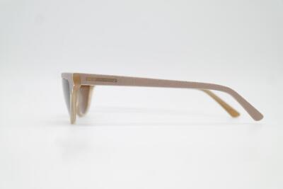 Sunglasses LIEBESKIND 10260 Brown Oval Brille New | eBay