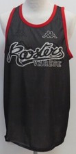 BASKETBALL BASKET FIP VARESE ITALIA MAGLIA SPORT SHIRT JERSEY DOUBLE WORN ?