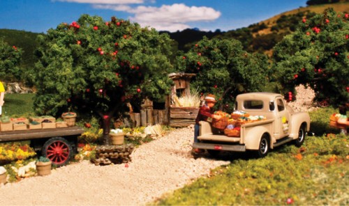 Woodland Scenics SCENE-A-RAMA Products All In One Listing Choose What You Need - Picture 35 of 47