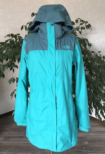 North Face Womens Coat Hyvent Jacket 