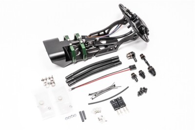 Kraftstoffaufhänger für Subaru Impreza Forester Legacy Walbro GSS342 AEM 50-1...