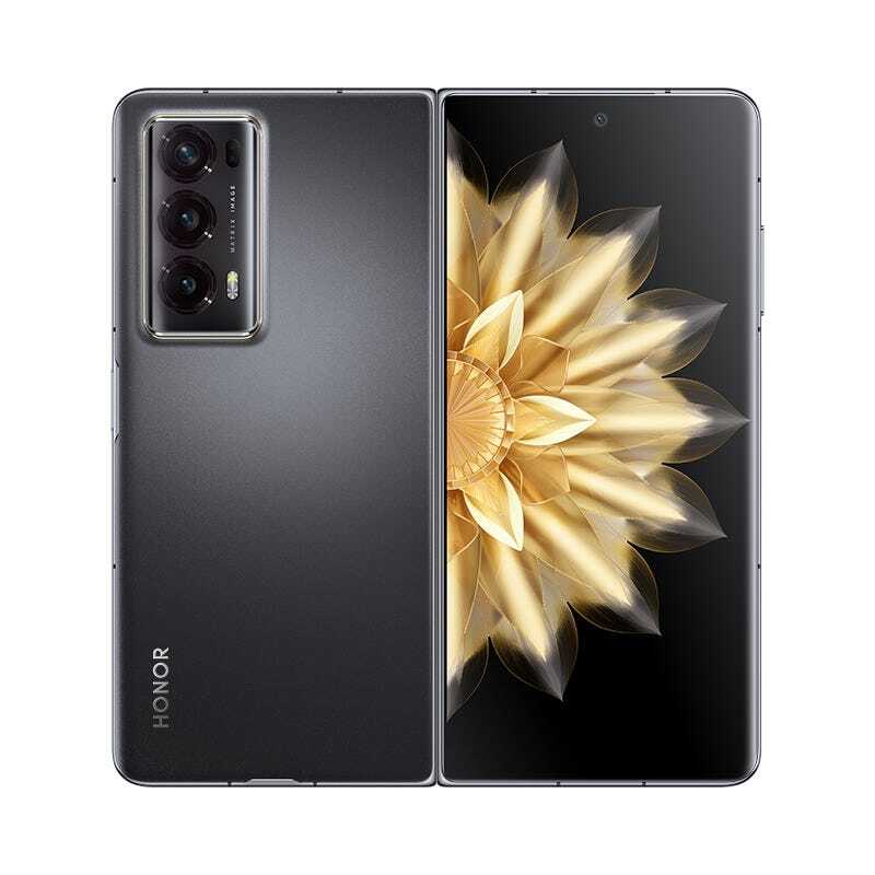HONOR Magic V2 グローバル版 VAR-N49 Honor Magic V2 VER-N49 512GB 16GB RAM (FACTORY UNLOCKED