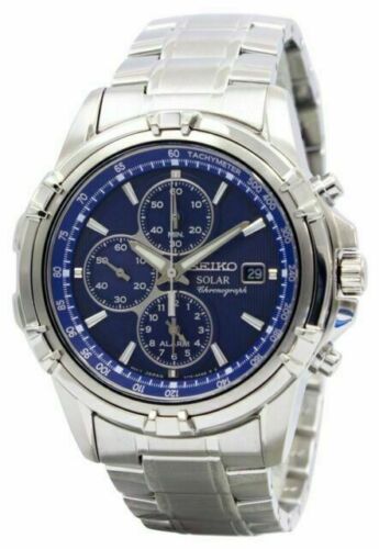 ETT EGS-11450-32L Solar Drive Funk Hunter II Herrenuhr 48mm 10ATM | eBay