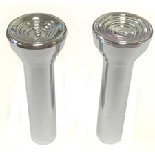 Door Lock Knob 64~66 GTO ElCamino Chevelle Nova 67~91 Chevy Truck 61~67 Impala