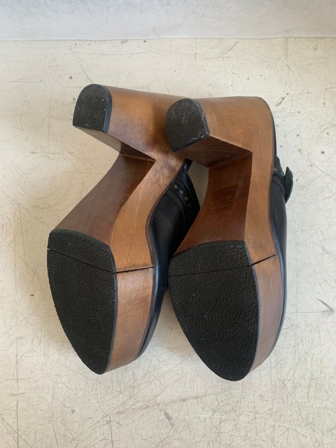 robert clergerie clogs