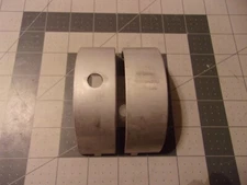 FP Diesel FP-5192876 C/S Shell Set .010 for Detroit Diesel 3-71 Inline 5192876