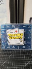 Teacher Stamps Rubber Stampers Set of 30 Learning Resources