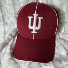 Indiana University Hoosiers Colosseum Just Fit