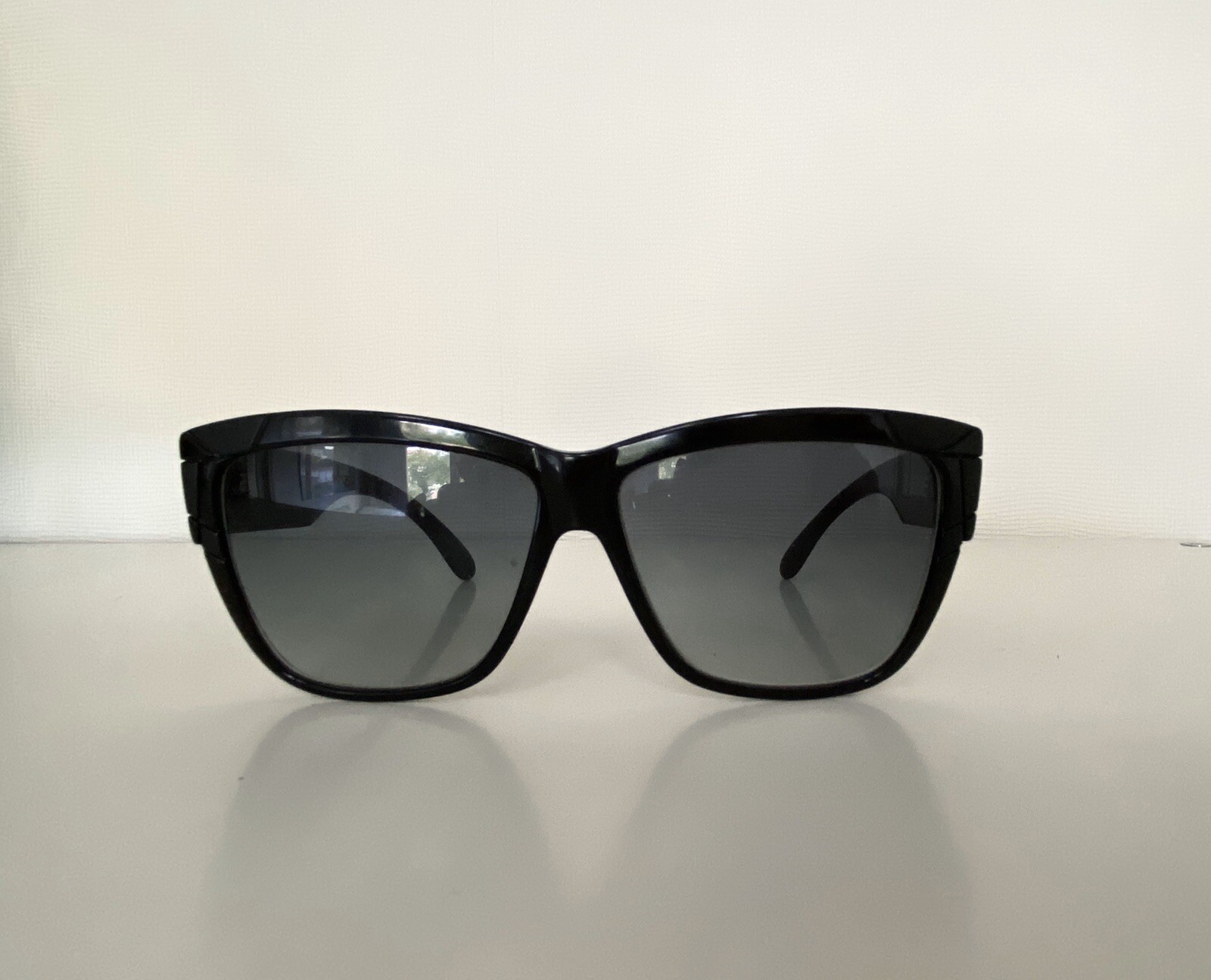 Lunette de soleil oversize YVES SAINT LAURENT
