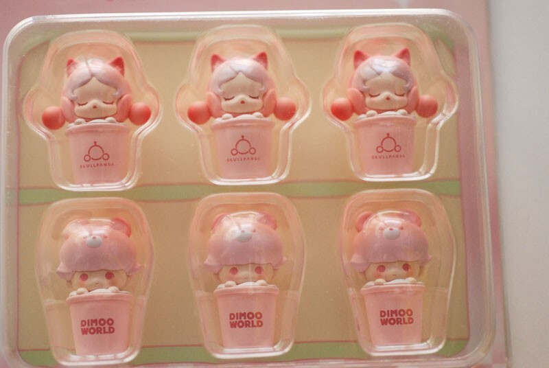 pop bean 台湾限定 Pop Mart pop bean strawberry smoothie (Taiwan exclusive) | eBay