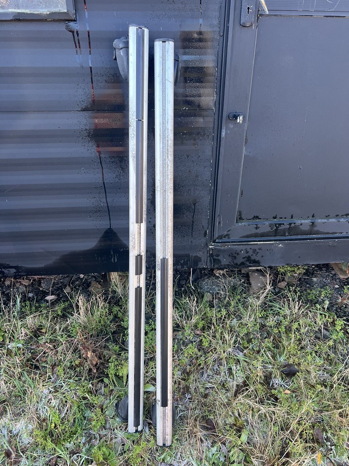 Universal Roof Racks eBay