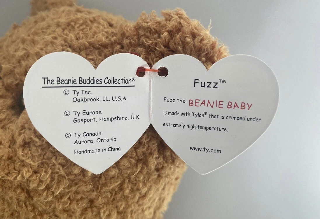 Fuzz beanie sale buddy