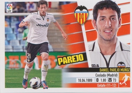 ELIGIR TO CHOOSE YOURS STICKERS PANINI ESTE LIGA 2014 : LEVANTE to ACTUALIZACION - Imagen 115 de 258