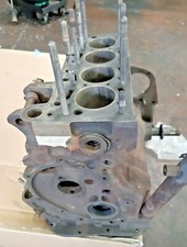 MONOBLOCCO USATO FIAT 500 B TOPOLINO