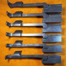 M1 Carbine Operating Slide Inland type 6 USGI NOS PI stamped