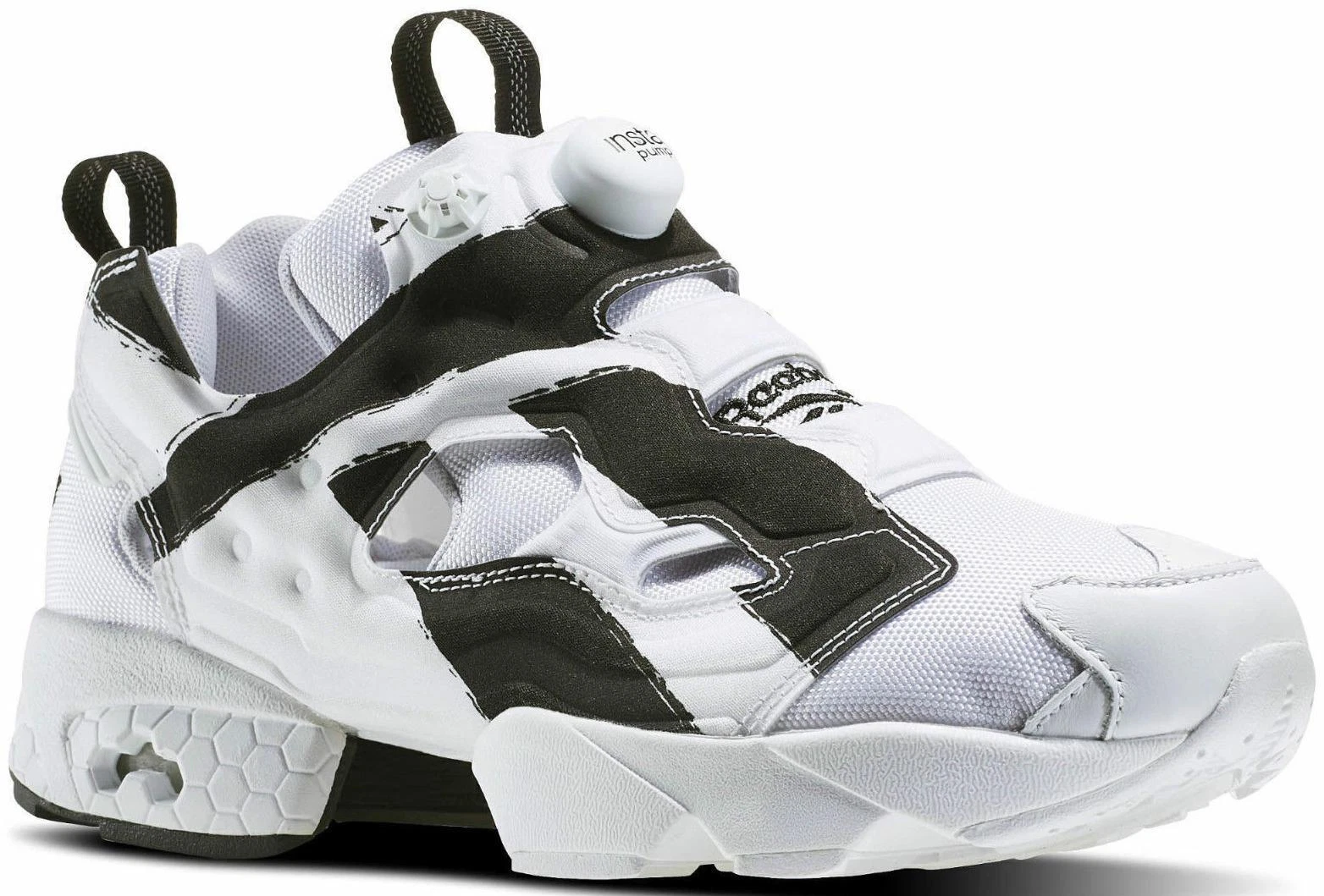 Kicks Lab x Reebok InstaPump Fury OG Ultimate Hybrid for Sale 