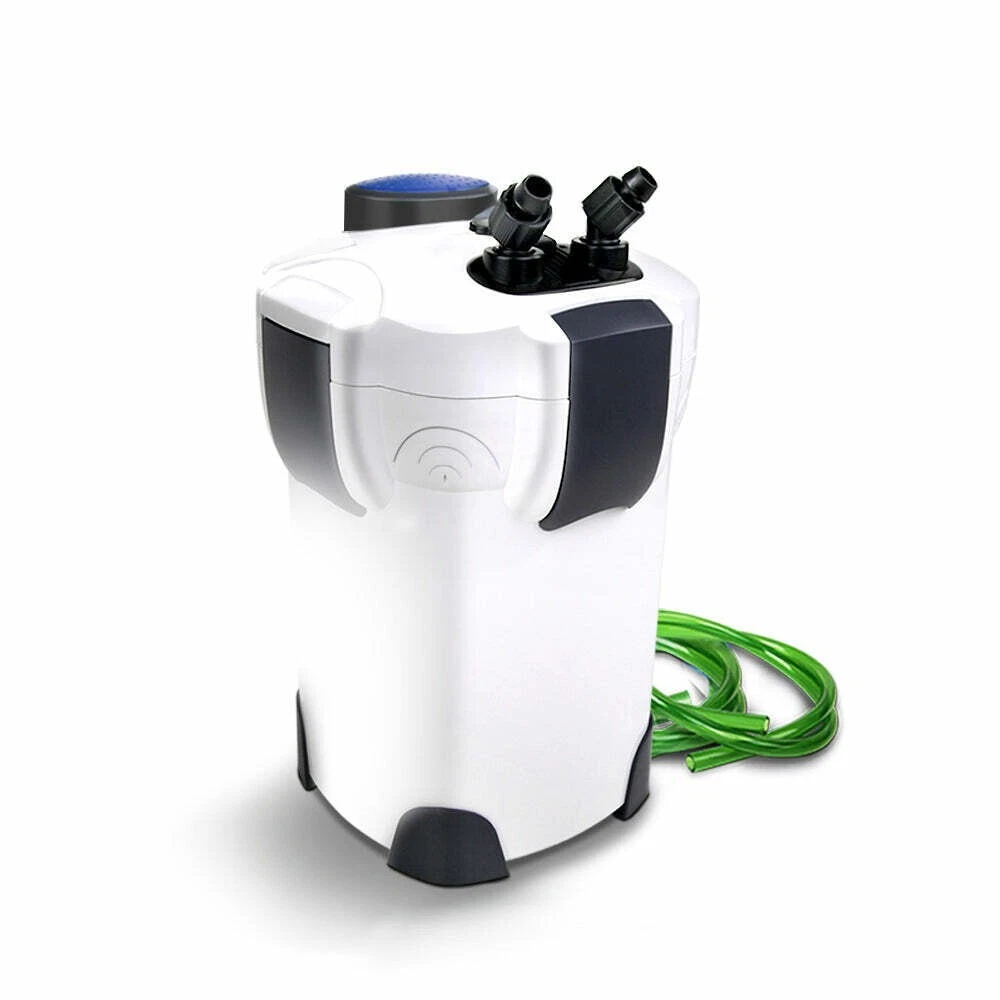 Best external top aquarium filter