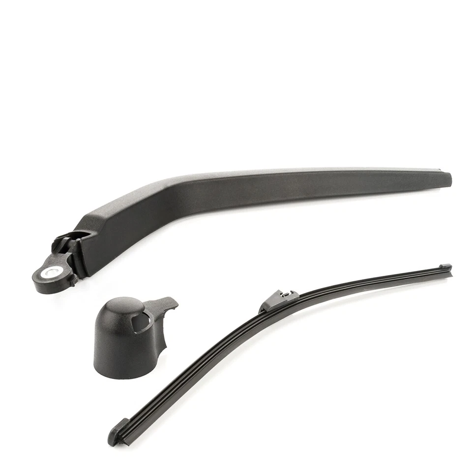 Essuie-Glace Arrière D'Ouverture Droite Pour VW MULTIVAN VI T6.1 6.2 6.3 - Photo 2/4