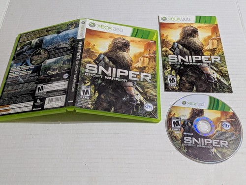 XBOX 360 Games Lot Tested Pick Choose Bundle & Save 15/20/25% Free Shipping - Picture 196 of 251