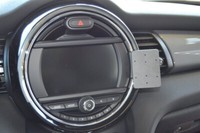 Brodit Proclip 855010 Montagekonsole FüR Mini Cooper Ab Modell 2014