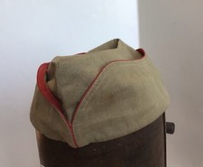 FRANCE - CALOT MILITAIRE genre 1918 LIBÉRATION ARTILLERIE OUTRE MER 1944.   .#97