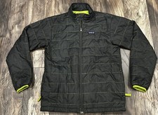 Patagonia Jacket Quilted Kids XL 14