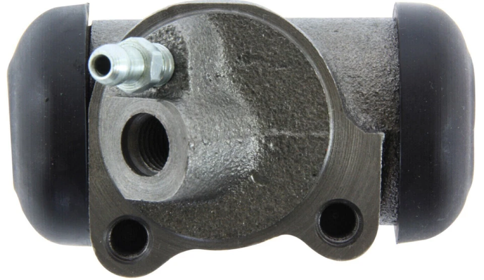 2 cilindros de roda de freio a tambor dianteiro esquerdo e direito para Chevy GMC - Imagem 4 de 4