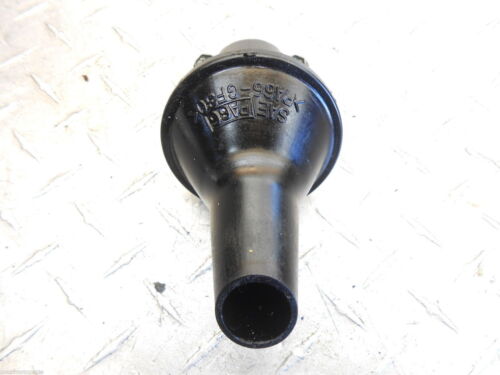 2001 Suzuki GSXR 1000 GSX R 2002 Engine Motor Oil Strainer Assembly OEM - Picture 2 of 5