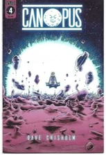 CANOPUS #4 (SCOUT 2020)