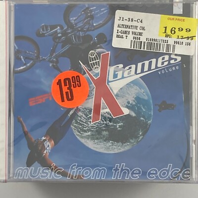 Choose Your Own CD Lot 80s 90s Alternative Rock, Grunge, Metal, Punk, Indie