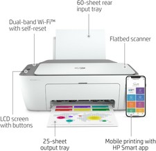 2722 hp printer